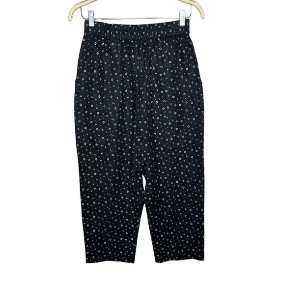 A Piece Apart Ani Easy Linen Pant - Picture 6 of 8